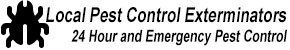 Roaring Spring KY Pest Control Exterminators